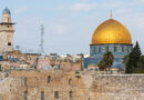 Izrael czyli Ziemia Święta – zwiedzanie i wypoczynek