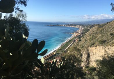 Sycylia – wielokulturowe skarby Morza Śródziemnego w cieniu Etny