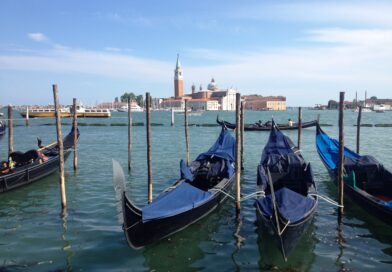 Wenecja – przewodnik po romantycznym mieście na wodzie