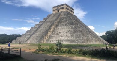 Chichen Itza