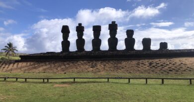 rapa nui