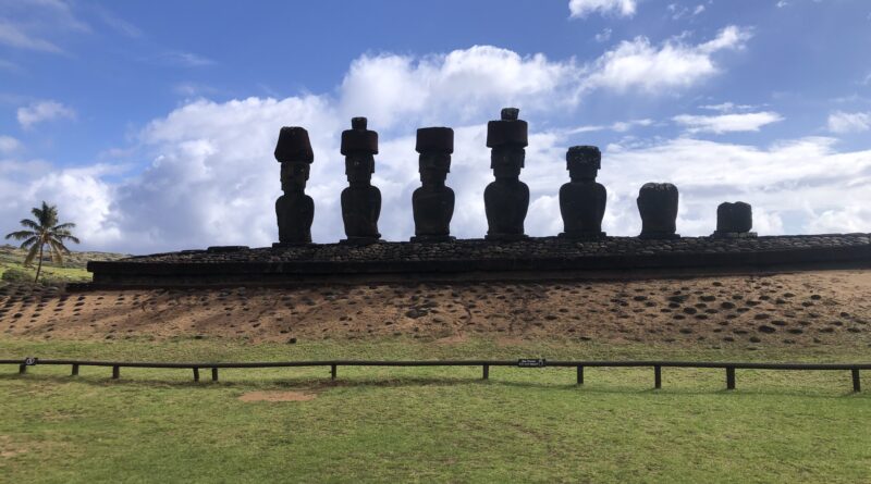 rapa nui