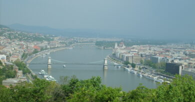 Budapeszt