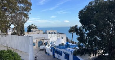 Sidi Bou Said