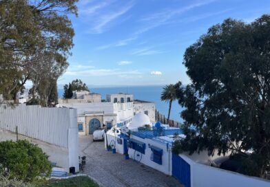 Sidi Bou Said