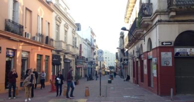Montevideo