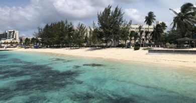 Bahamy