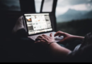 Digital nomad