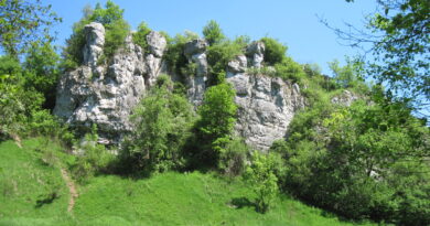 Dolina Kluczwody