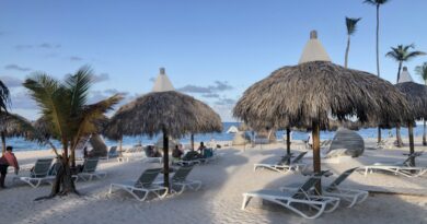 Punta Cana
