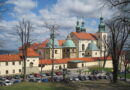Kalwaria Zebrzydowska
