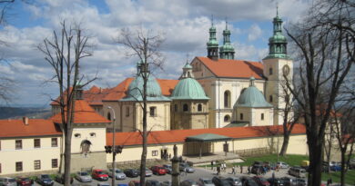 Kalwaria Zebrzydowska