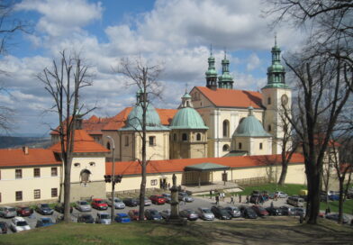 Kalwaria Zebrzydowska