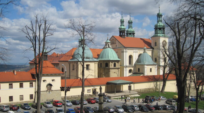 Kalwaria Zebrzydowska